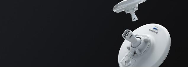 Image du produit Ubiquiti Le gène NBE-5AC2 (450 Mbit/s)