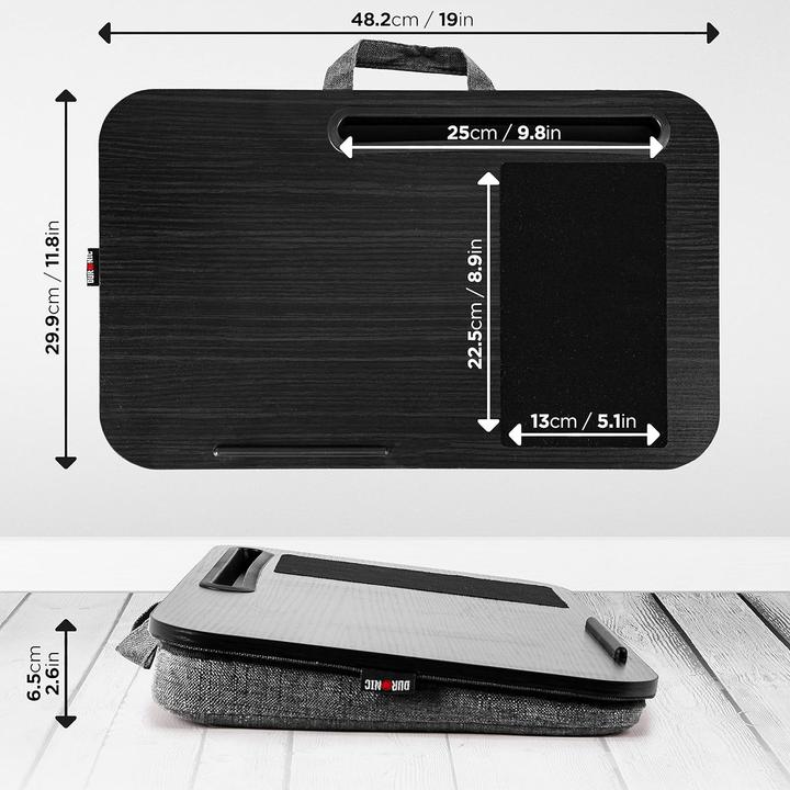 Actual product image Duronic DML422