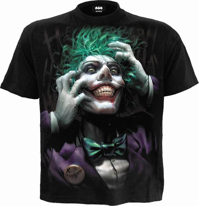 Spiral Freak TShirt