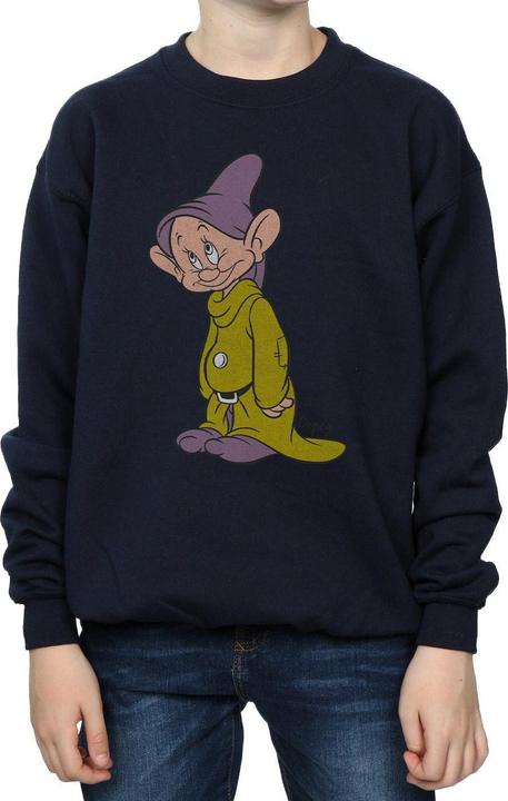 Image du produit Disney - Sweat CLASSIC DOPEY - Garçon (140, 146)