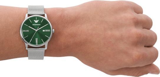 Produktbild Emporio Armani Minimalist (Analoguhr, 42 mm)