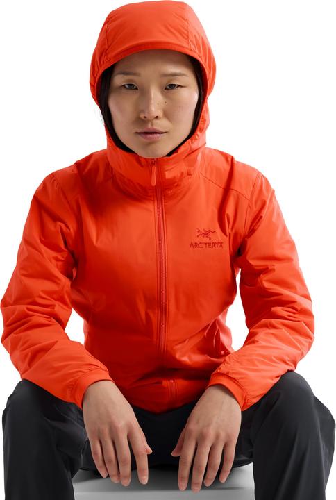 Produktbild Arc'teryx Atom Hoodie (S)