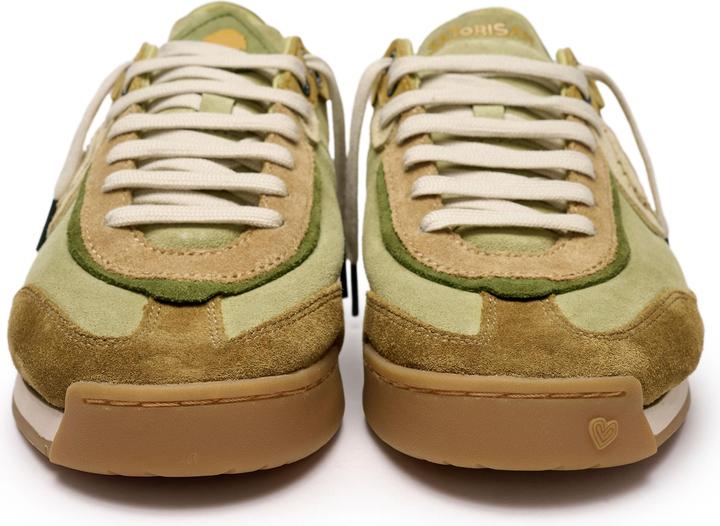 Actual product image Satorisan Enso Suede (46)