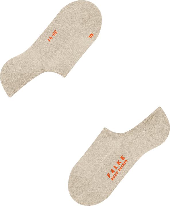 Produktbild Falke Keep Warm (Einzelpack, 44 - 45)