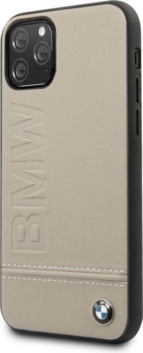 Produktbild BMW iPhone 11 Pro Logo Imprint Hardcase (Apple iPhone 11 Pro)
