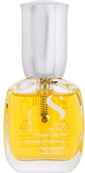Produktbild Alfaparf Semi Di Lino Sublime Cristalli Liquid The Original (15 ml)