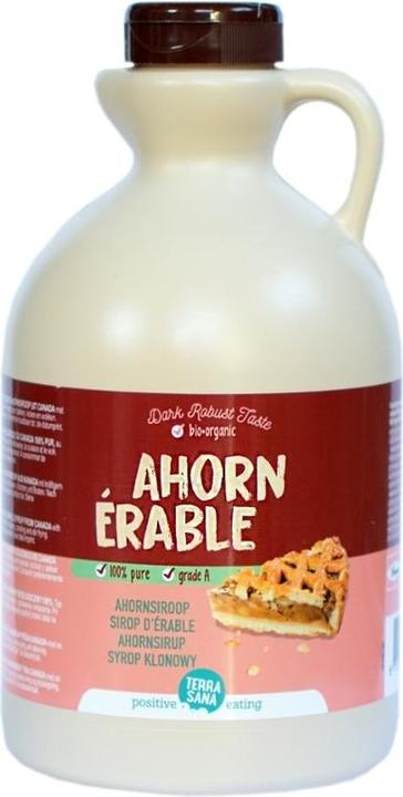 Image du produit Terra Sana Sirop d'érable degré C
