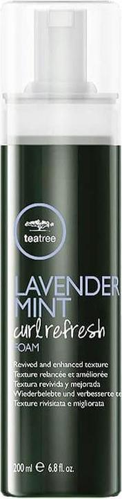 Produktbild Paul Mitchell Curl Refresh Foam (200 ml, Lockenschaum)