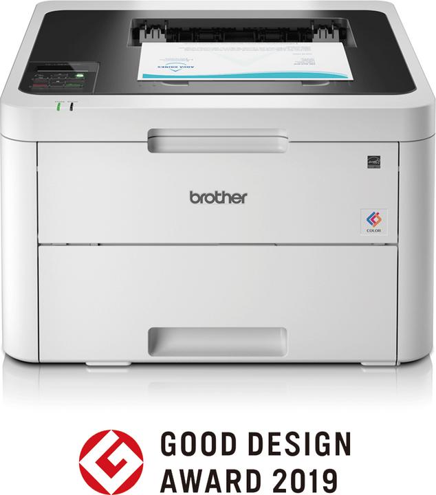 Immagine prodotto Brother HL-L3230CDW (Laser, Colore)