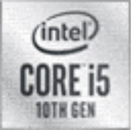 Produktbild Intel Core i5-10600KF (LGA 1200, 4.10 GHz, 6 -Core)