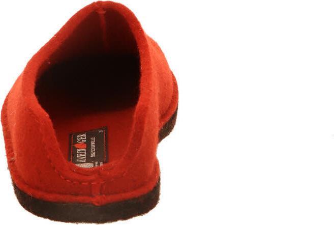Actual product image Haflinger Slippers (36)