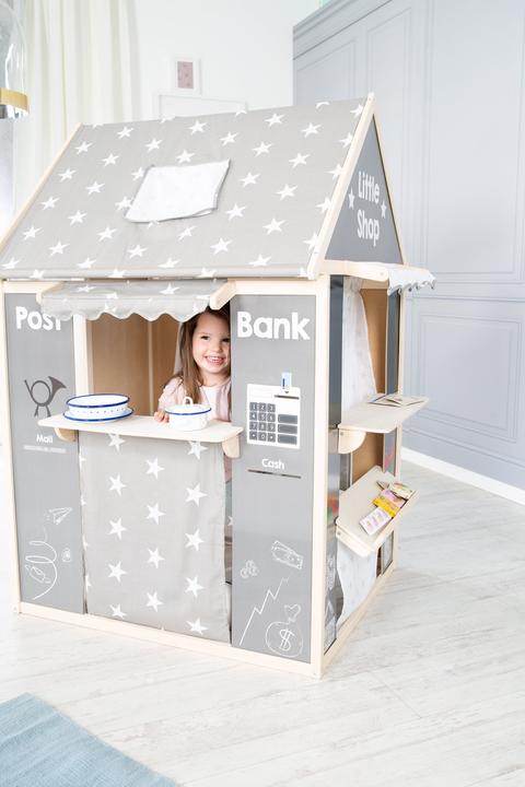 Immagine prodotto Roba Playhouse