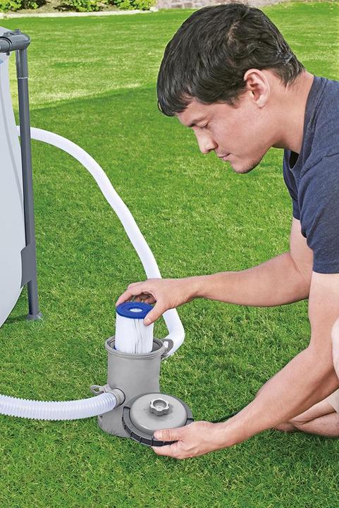 Image du produit Bestway Flowclear