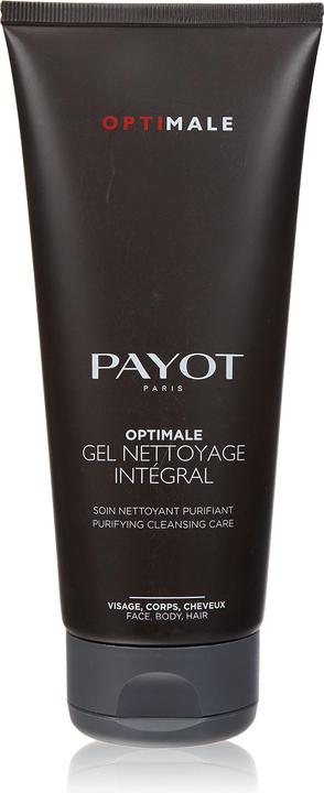 Payot Paris Optimale Gel Nettoyage Intégral (200 ml)