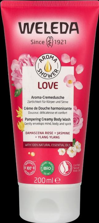Immagine prodotto Weleda Amore (200 ml)