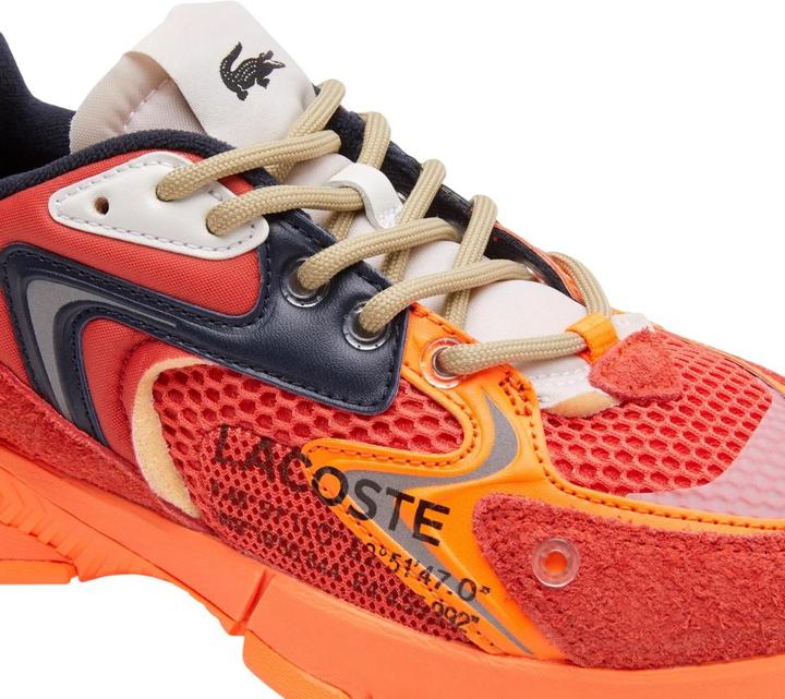 Produktbild Lacoste Sneaker L003 Neo LederDetailverarbeitung (35.5)