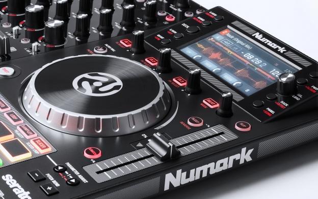 Image du produit Numark Nvii