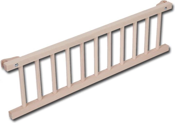 Actual product image Babybay Shuttering grid