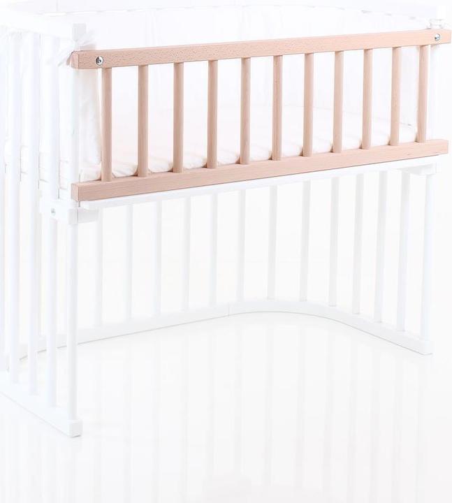 Actual product image Babybay Shuttering grid