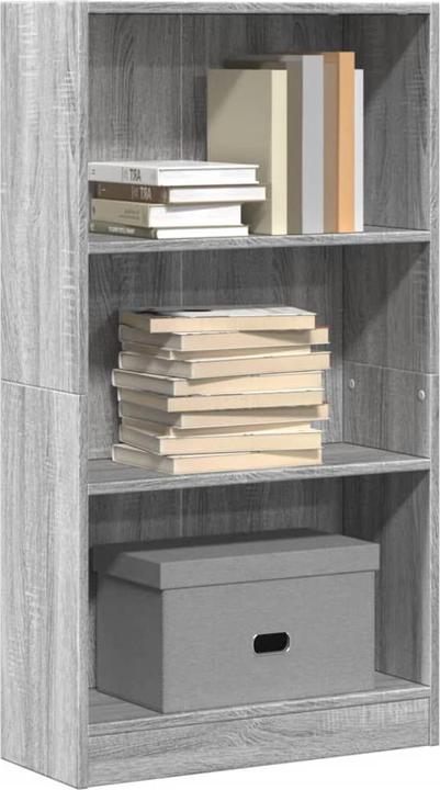 Immagine prodotto VidaXL Claiborn (60 x 24 x 109 cm)