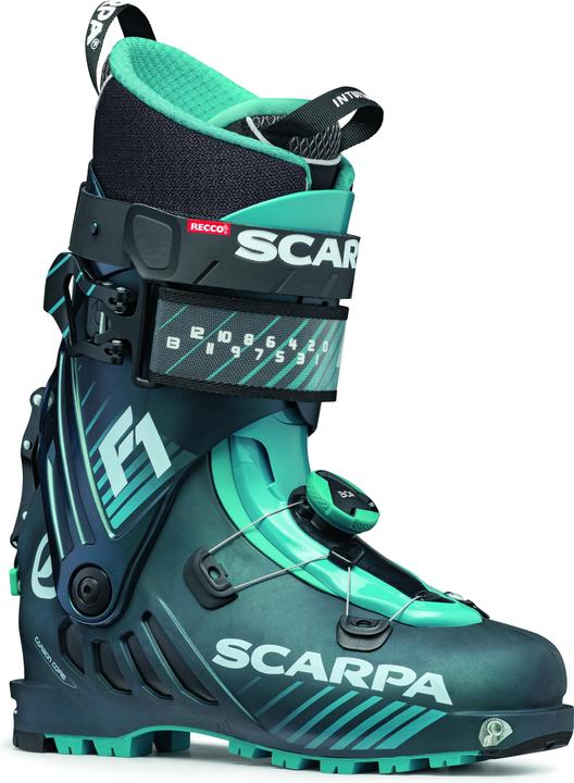 Immagine prodotto Scarpa F1 Tourenstiefel (31)