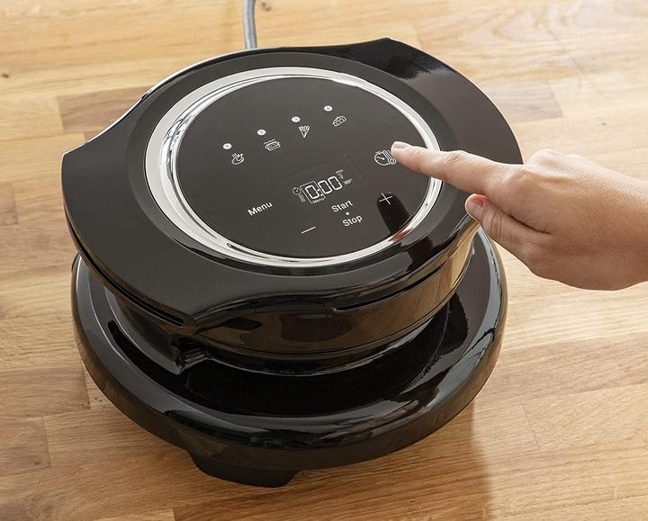 Immagine prodotto Moulinex Extra Crisp EZ1508 (Spina UE)