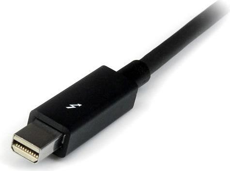 Produktbild StarTech 3m Thunderbolt Cable - M/M