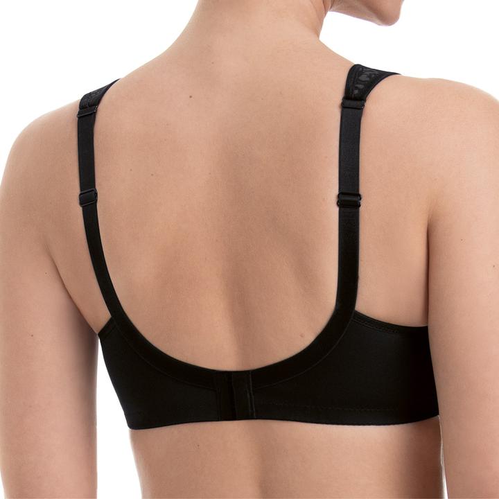 Actual product image Anita Clara Art comfort bra without underwire (95 C, Single pack)