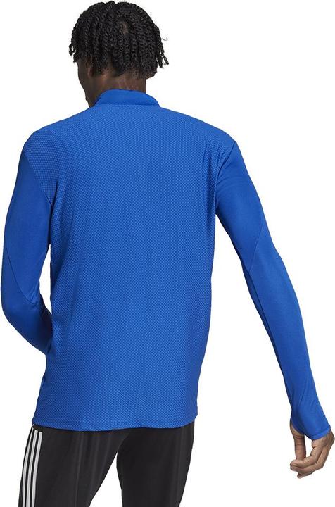 Actual product image adidas Tiro 23 League 1/4 training jumper men (L)