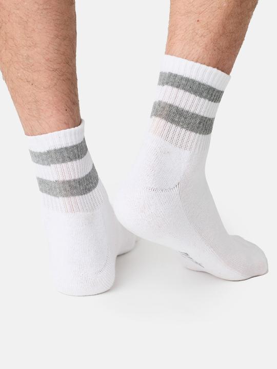 Produktbild Nur Der Sportsocken Short Track (15er Pack, 43 - 46)