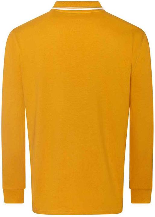 Actual product image Awdis Long-sleeved polo shirt with lace (S)