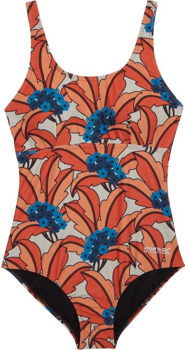 Immagine prodotto Regatta Orla Kiely Costume da Bagno Intero Tropicale Donna (36 D)