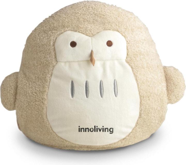 Immagine prodotto Innoliving INN-768G borsa di acqua calda elettrica 360 W Beige