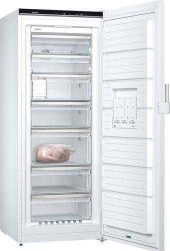 Immagine prodotto Siemens Congelatori GS54NEWDV (Struttura autonoma, 328 l)