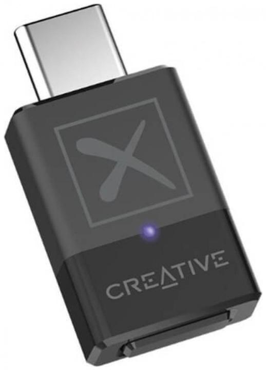 Image du produit Creative BT-W3X (Emetteur & Récepteur)