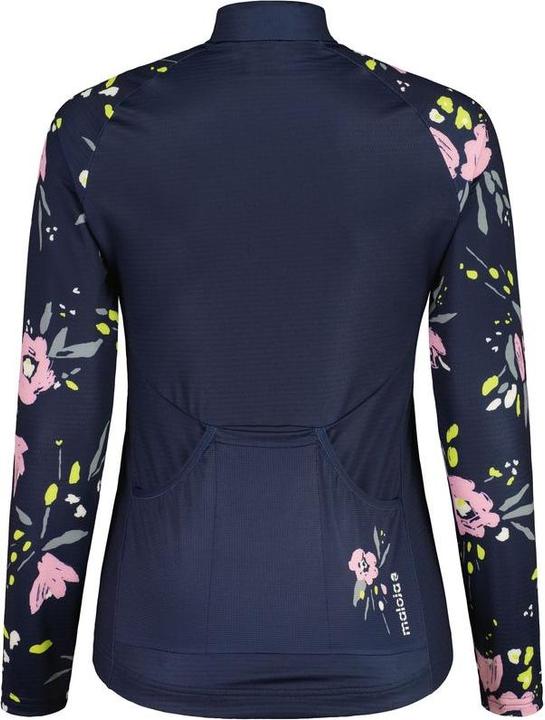 Actual product image Maloja VilsaM Cycle Jacket (L)
