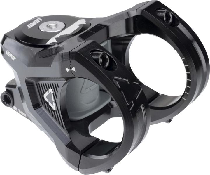 Image du produit Leatt Stem Gravity 6.0 #40mm Black (40 mm)
