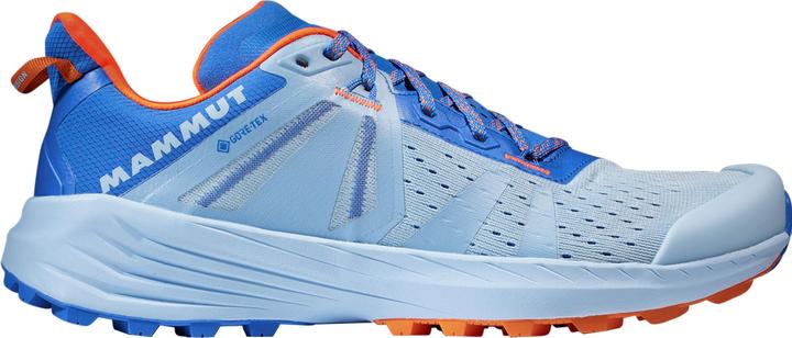 Immagine prodotto Mammut Saentis TR Low GTX Donna (40)