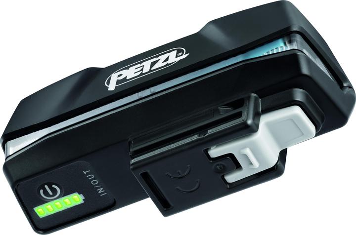 Produktbild Petzl R1