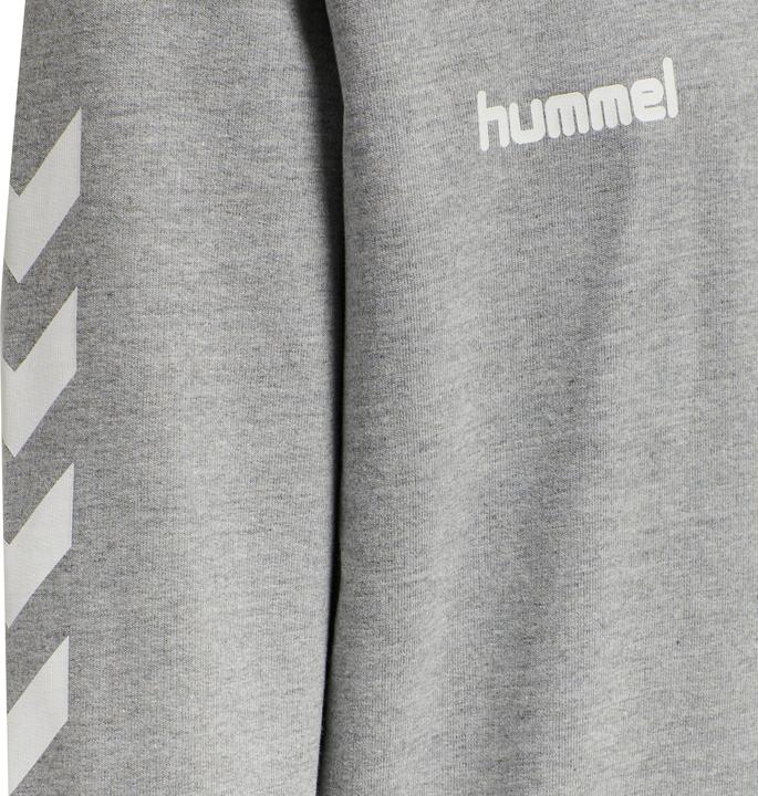 Image du produit hummel Go Kids Hoodie En Coton (116)
