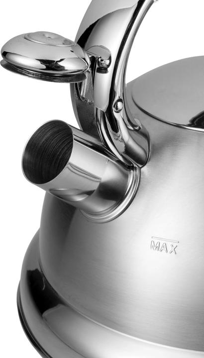Actual product image Cilio Water boiler CONTE (2 l)