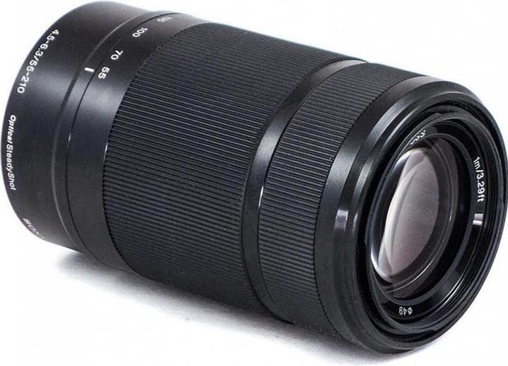 Produktbild Sony Alpha 6100 Kit (16 - 50 mm, 24.20 Mpx, APS-C / DX)