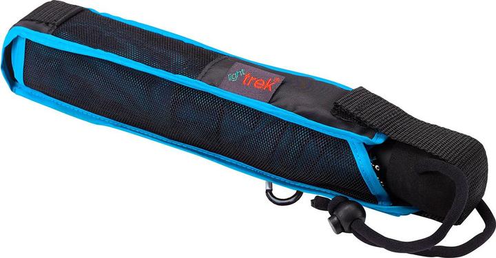 Actual product image Euroschirm Light Trek Umbrella