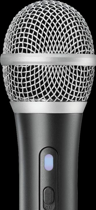Image du produit Audio-Technica ATR2100x