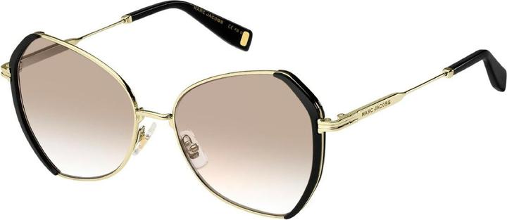 Produktbild Marc Jacobs Damensonnenbrille MJ-1081-S-RHL Ø 55 mm