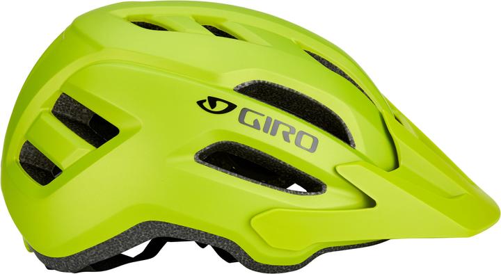 Actual product image Giro Fixture MIPS II (54 - 61 cm)
