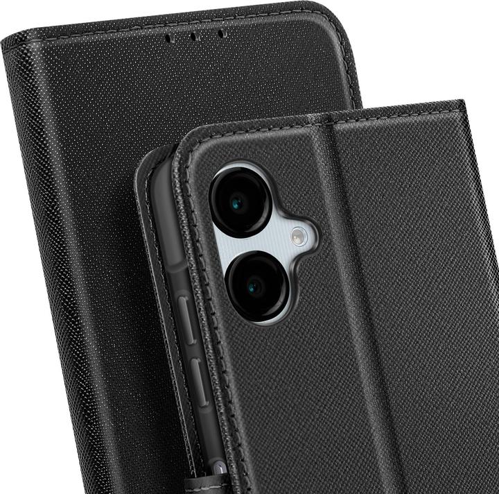 Produktbild Avizar Fancy Wallet Cover (Samsung Galaxy A06)