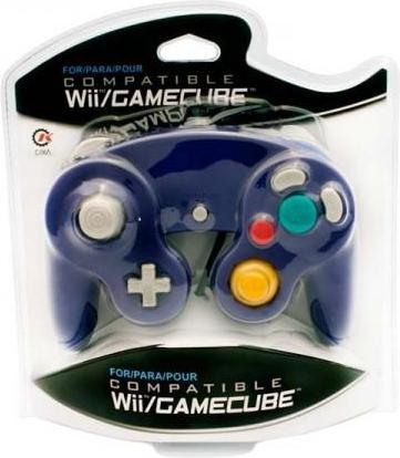 Immagine prodotto Cirka Nintendo - GameCube e Wii (Wii)