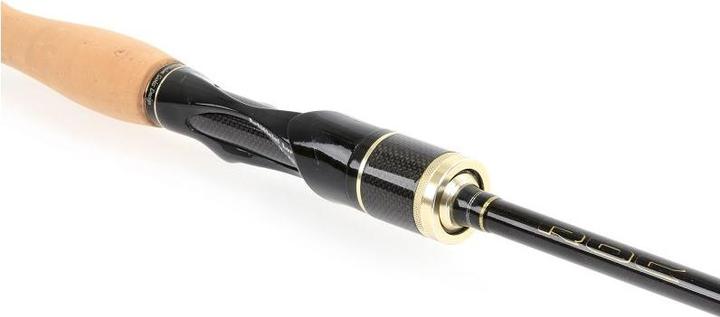 Produktbild Stucki Fishing Roc Magic (Spinnrute, 210 cm)