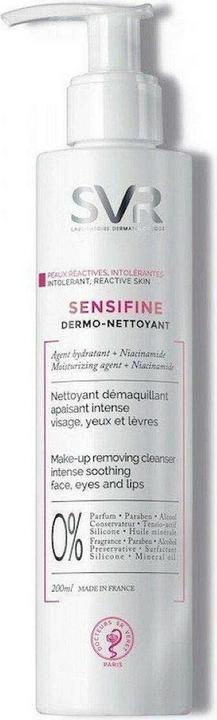 Dermo Net (Reinigungstücher, 200 ml)